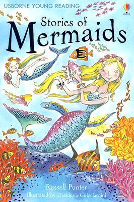 Stories of Mermaids book cover