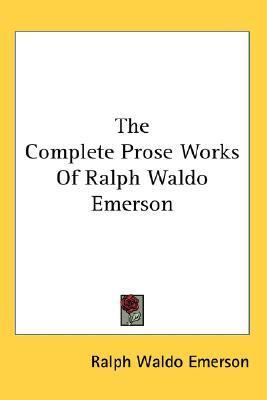 طبیعت اتکا به نفس تجربه book cover