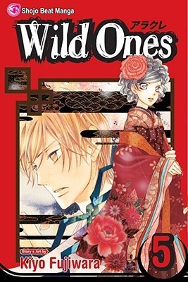 Wild Ones, Vol. 5 (Wild Ones, #5)