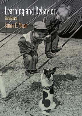 Learning and Behavior