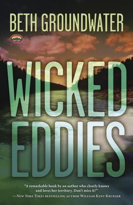 Wicked Eddies cover