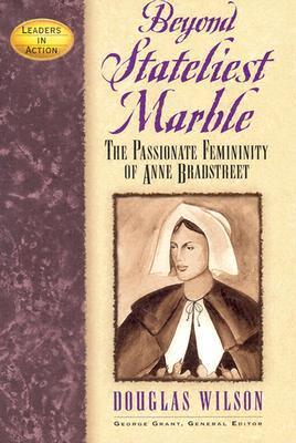 Beyond Stateliest Marble book cover