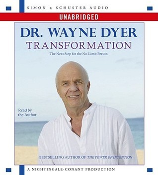 Transformation book cover