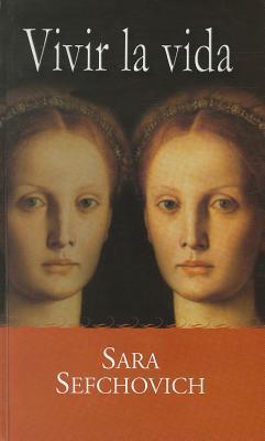 Vivir la vida book cover
