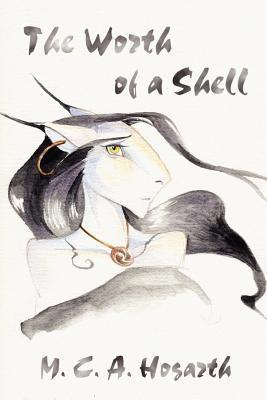 The Worth of a Shell book cover
