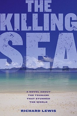 The Killing Sea book cover