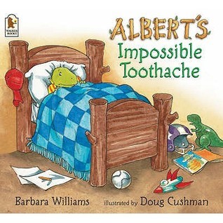 Albert's Impossible Toothache