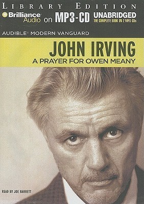 A Prayer for Owen Meany