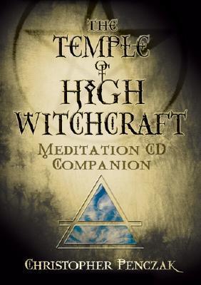The Temple of High Witchcraft Meditation CD Companion book cover