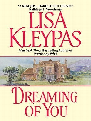 Dreaming of You (Gamblers, #2)