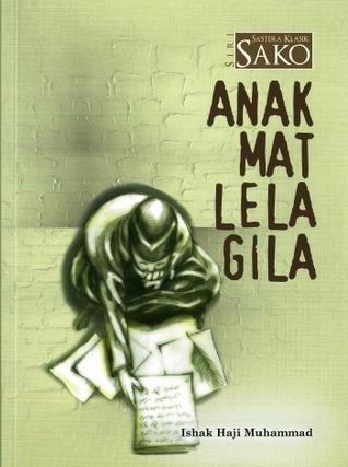 Anak Mat Lela Gila