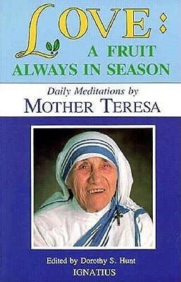 Love book cover