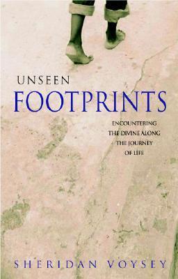 Unseen Footprints book cover