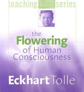 The Flowering of Human Consciousness book cover