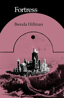 Fortress book cover