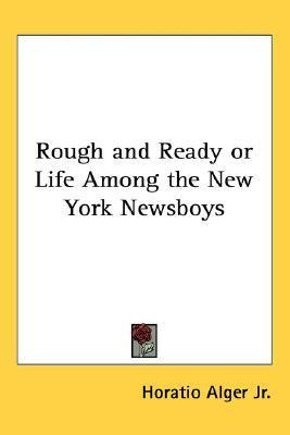 Rough and Ready book cover