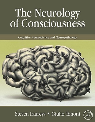 The Neurology of Consciousness book cover