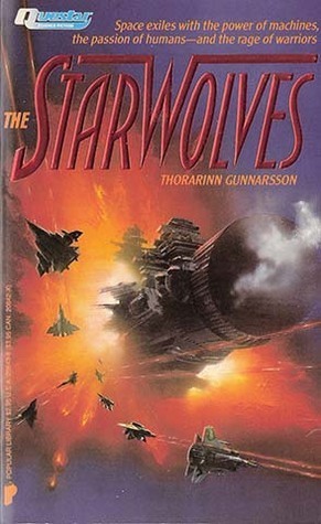 The Starwolves by Thorarinn Gunnarsson | Goodreads