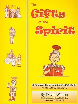 Gifts of the Spirit book cover