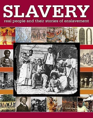 Slavery book cover