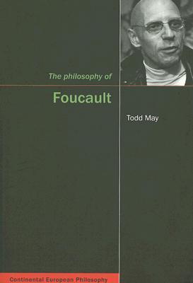 Philosophy of Foucault (Continental European Philosophy Series)