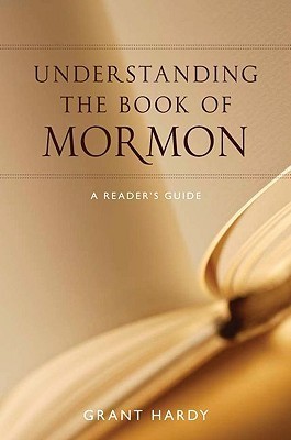 Understanding Book of Mormon: A Reader's Guide