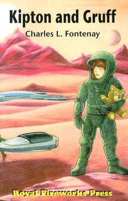 Kipton and Gruff book cover