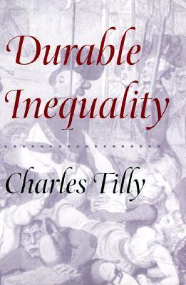 Durable Inequality book cover