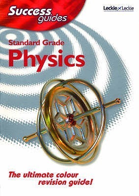 Success Guide in Physics (Leckie) by Brian Arnold | Goodreads