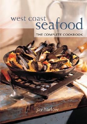 West Coast Seafood book cover