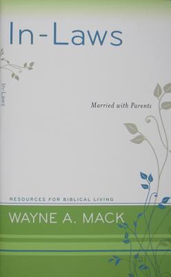 In-Laws: Married with Parents