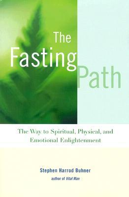 The Fasting Path book cover