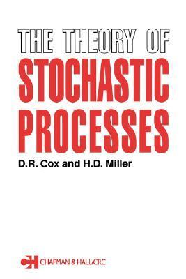 The Theory of Stochastic Processes by D.R. Cox | Goodreads