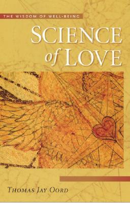 Science Of Love book cover