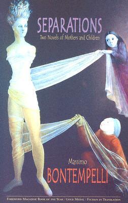 Separations book cover