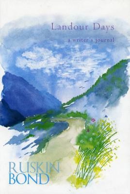 Landour Days book cover