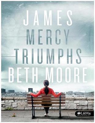 James book cover