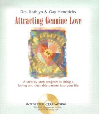 Attracting Genuine Love book cover