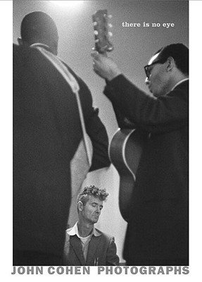 There Is No Eye book cover