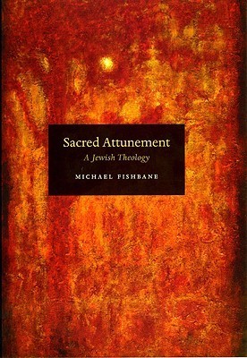 Sacred Attunement book cover
