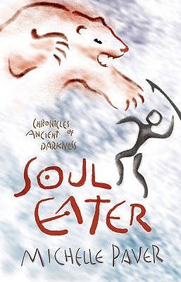 Soul Eater (Chronicles of Ancient Darkness #3)