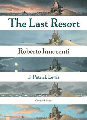 The Last Resort book cover