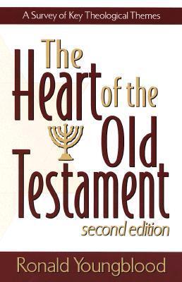 The Heart of the Old Testament book cover