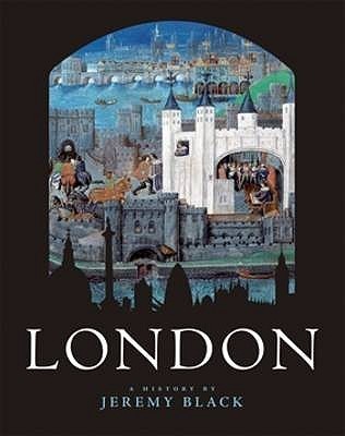London book cover
