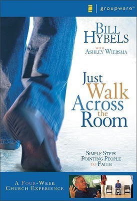 Just Walk Across the Room Curriculum Kit book cover