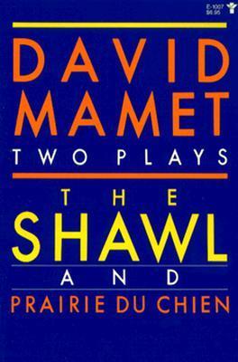 The Shawl & Prairie du Chien book cover