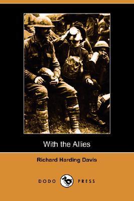 With the Allies book cover