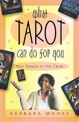 What Tarot Can Do For You book cover