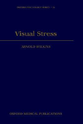 Visual Stress book cover