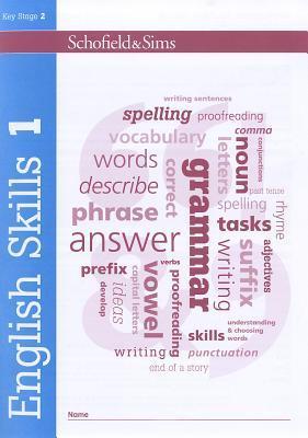 English Skills Book 1 by Matchett Carol | Goodreads